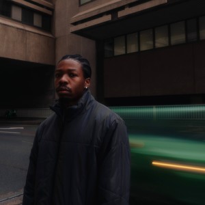 Can't Sleep(feat. J Lota) (Explicit)