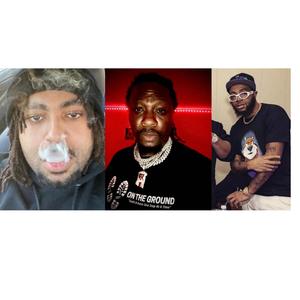 TheBoy40KAL - The Edge (Explicit)