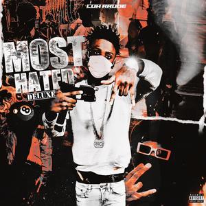 MostHated8 (deluxe) [Explicit]