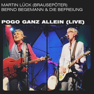 Pogo ganz allein (Live)