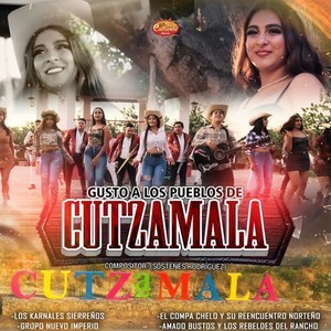 Gusto a los Pueblos de Cutzamala