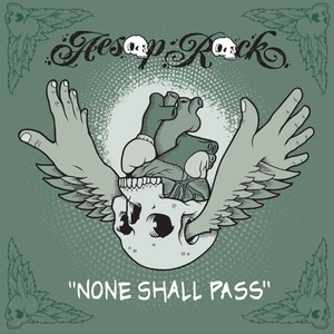 None Shall Pass (Single) [Explicit]