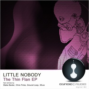 The Thin Flan Ep