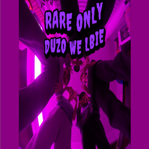 DUŻO WE ŁBIE (Explicit)