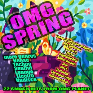 OMG SPRING (Explicit)