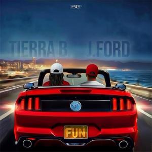 Fun (feat. J.Ford)