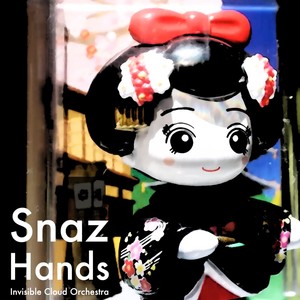 Snaz Hands