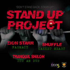 Stand Up Project