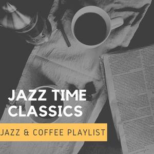 Jazz & Coffee Playlist