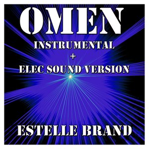 Omen (Instrumental) [Originally Performed By Disclosure Feat Sam Smith]