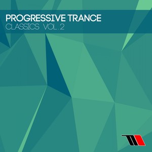 Progressive Trance Classics, Vol. 2