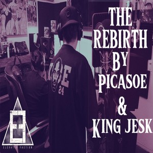 No Love (feat. Acee Ville) (Explicit)