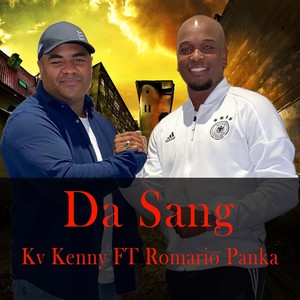 Da Sang(feat. Romario Panka)