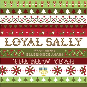 The New Year(feat. Ellen Once Again)