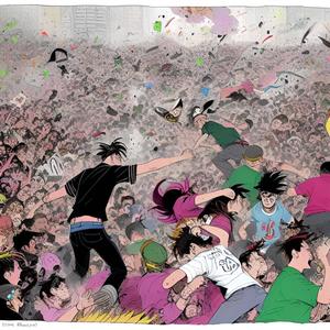 NEVER SLIP (Explicit)