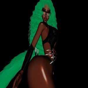 THESE *****ES! (Explicit)