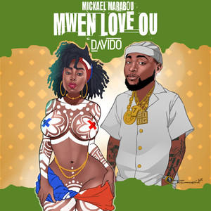 Mwen Love Ou (Explicit)