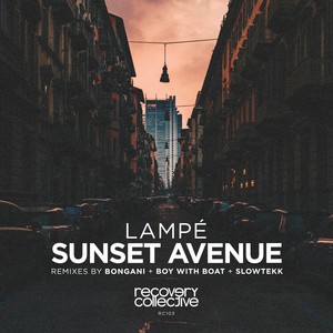 Sunset Avenue