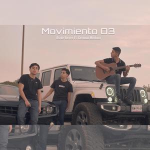 Movimiento 03 (feat. German Medina)