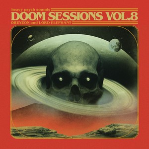 Doom Sessions, Vol. VIII