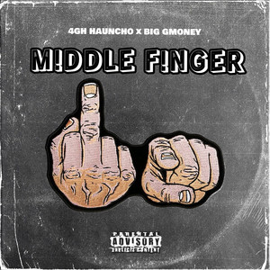 Middle Finger (Explicit)