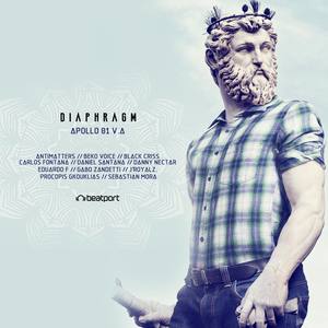 Mathilda (Original Mix)