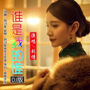 谁是我的谁 (DJ版)