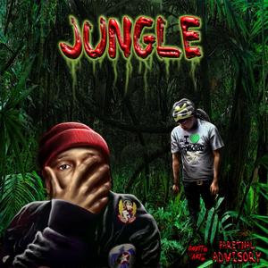 Jungle (feat. Lud Foe & SG Batman) (Explicit)