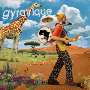 Gyrafrique