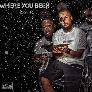 Where You Been (Explicit)