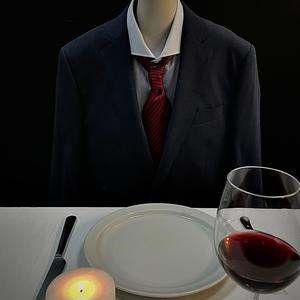 Evening Dinner (Explicit)