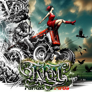 TÁNCOLJ (FARKAS ÉS PIROS|Explicit)