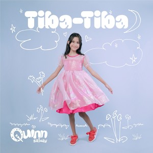 Tiba-tiba