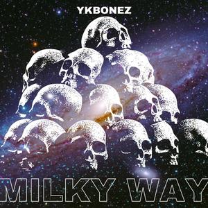 ykbonez - Milky way