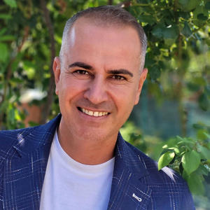 La omul ce-i bucuros