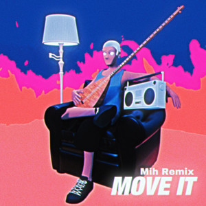 MOVE IT LIFE