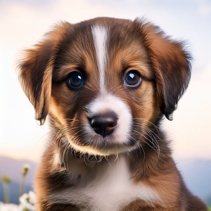 Un Suave Ladrido En Cada Nota