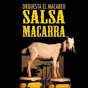 Salsa Macabra (2018 Remaster)