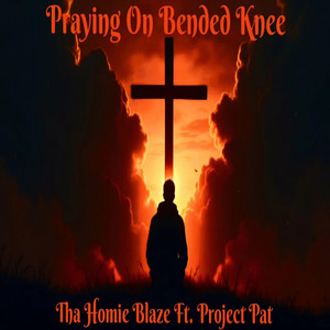 Praying on Bended Knee