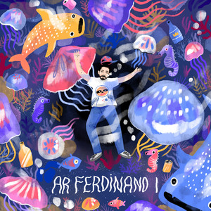 Sad Songs & Misadventures (Explicit)