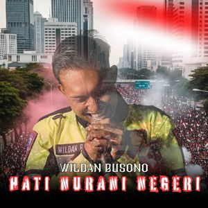 Hati Nurani Negeri