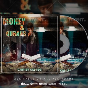 Money&Qurans (Explicit)