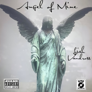 Angel of Mine (Radio Edit|Explicit)