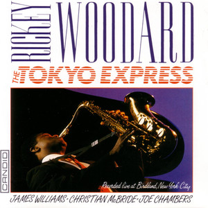 The Tokyo Express