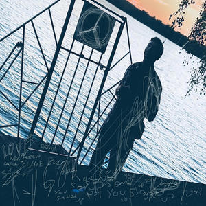 Run Fast (feat. BsnDean) (Explicit)