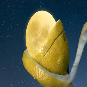 Lemon in the Moon