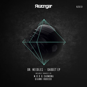 Green Gold (M.O.D & Carmona Remix)