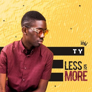 Less Is More (Explicit)