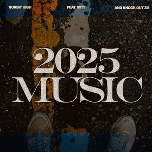 2025 Music