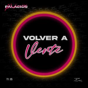 VOLVER A VERTE